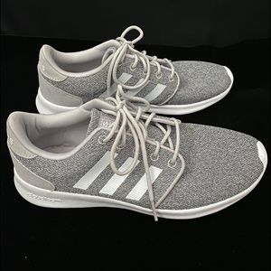 Adidas CLOUDFOAM QT RACER SHOES
